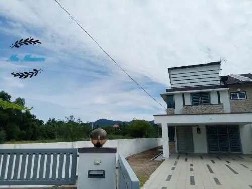 Sri Manjung Ma Maison Homestay