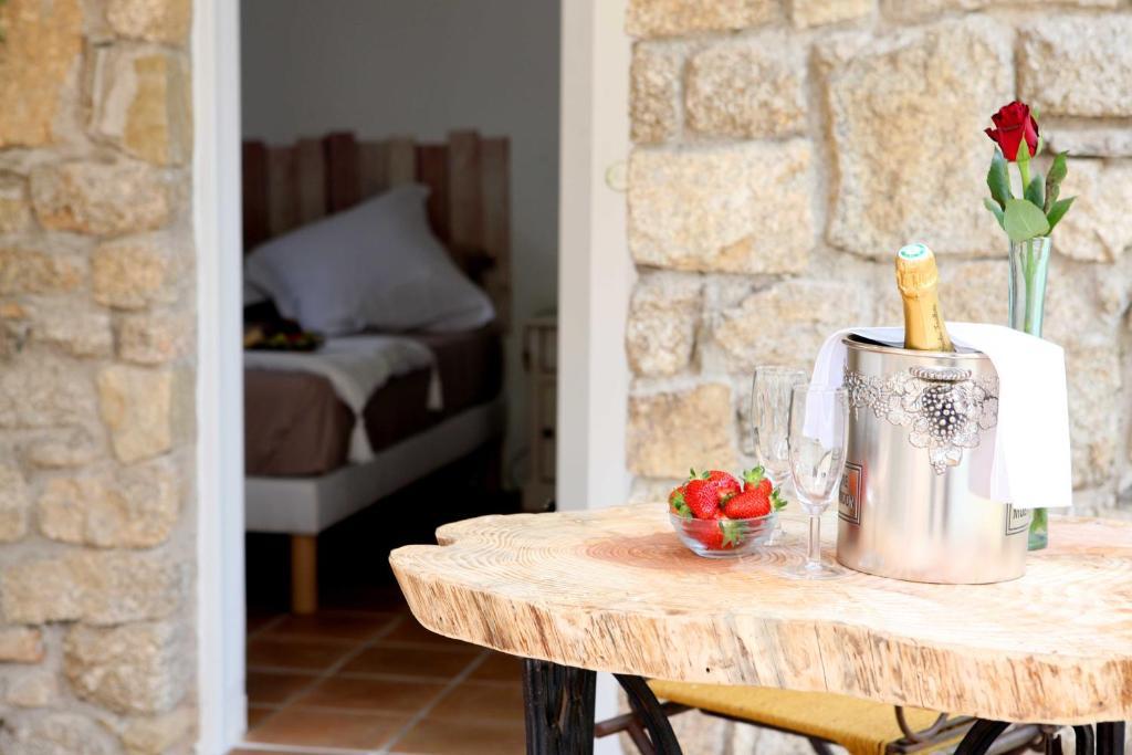 Villa Villekulla dépendance avec spa privatif