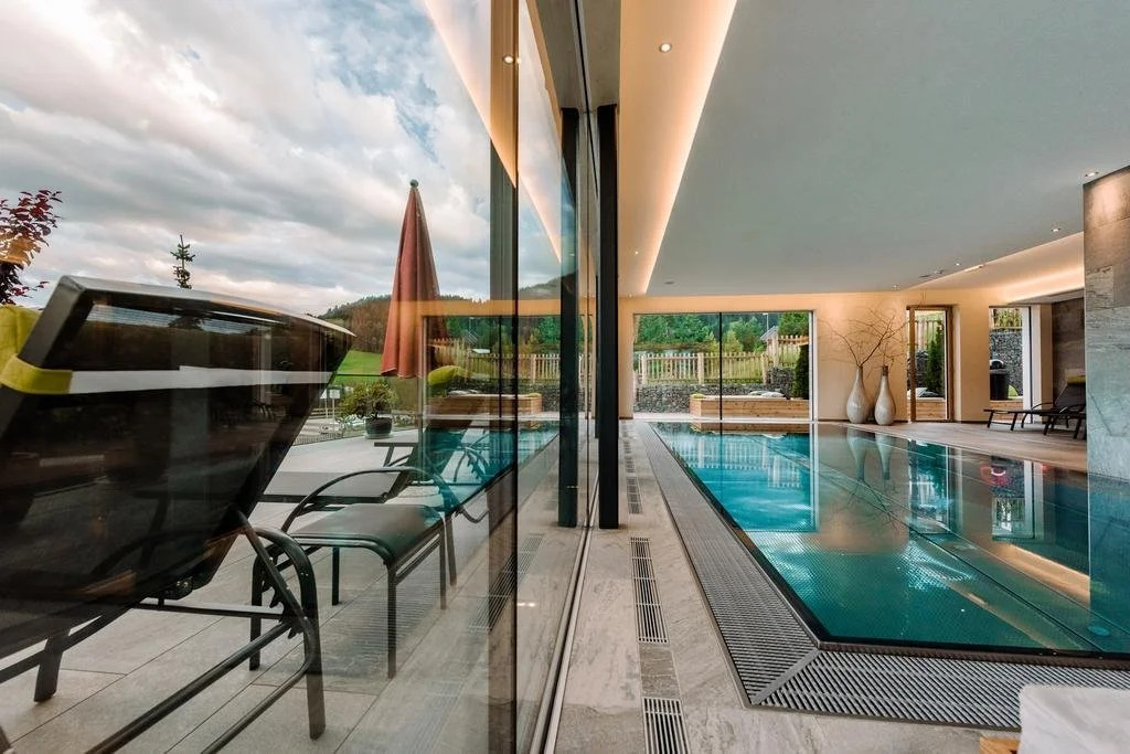 Hotel Sedona Lodge B&B inkl Super Sommer Card Seilbahnticket
