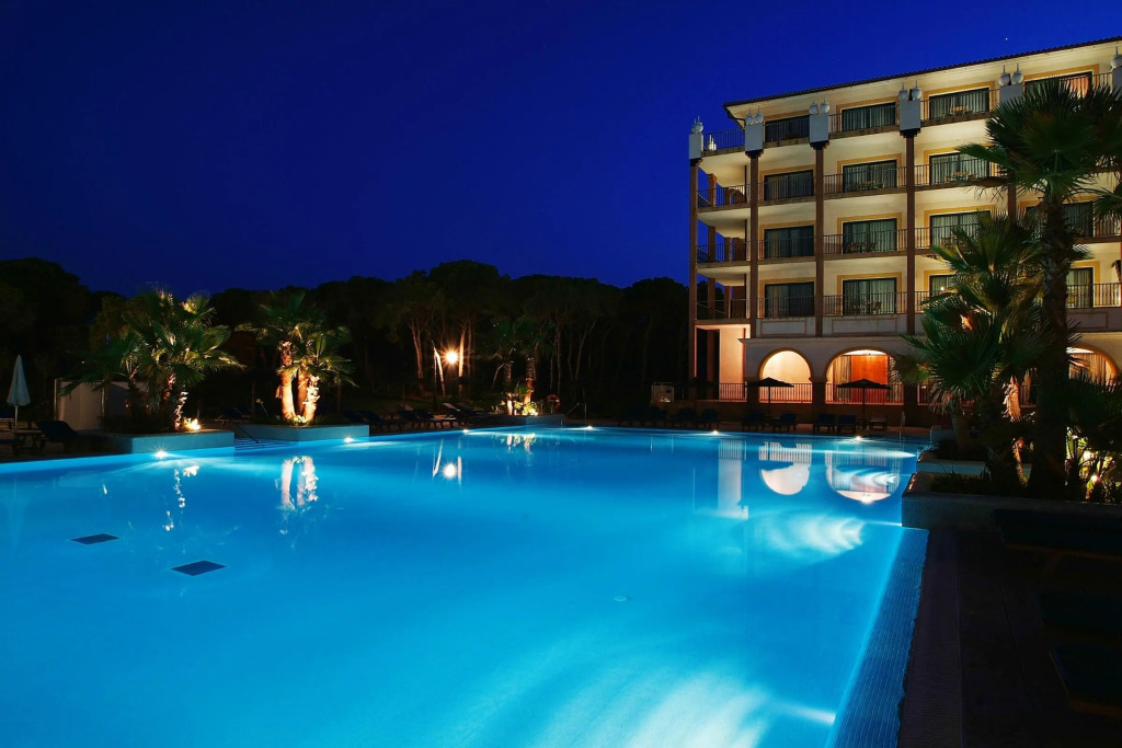 TUI Blue Isla Cristina Palace