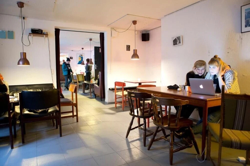 Globalhagen hostel