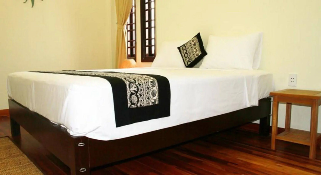 Leaf Homestay