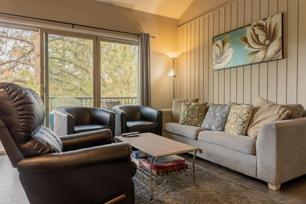 Ski House 225