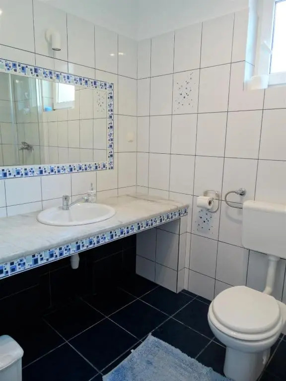 Apartmani Novi Vinodolski 32706 - Radmila