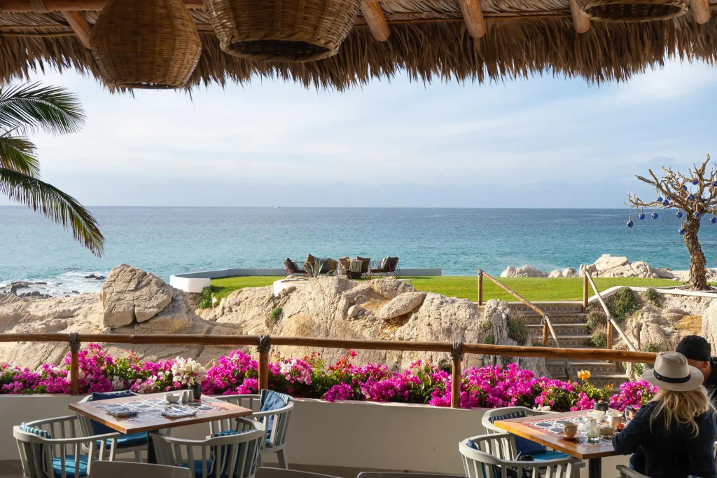 Mar del Cabo By Velas Resorts Adults Only