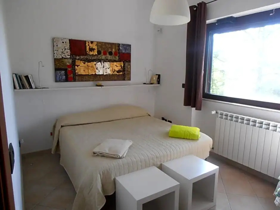 Villa Almelia