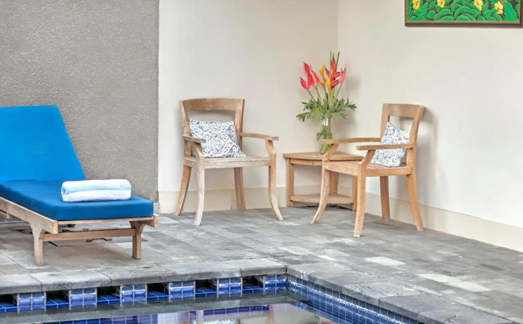 Berawa Living Apartment Canggu