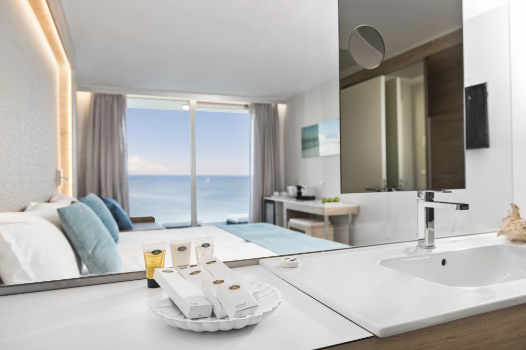 Elba Sunset Mallorca Thalasso Spa