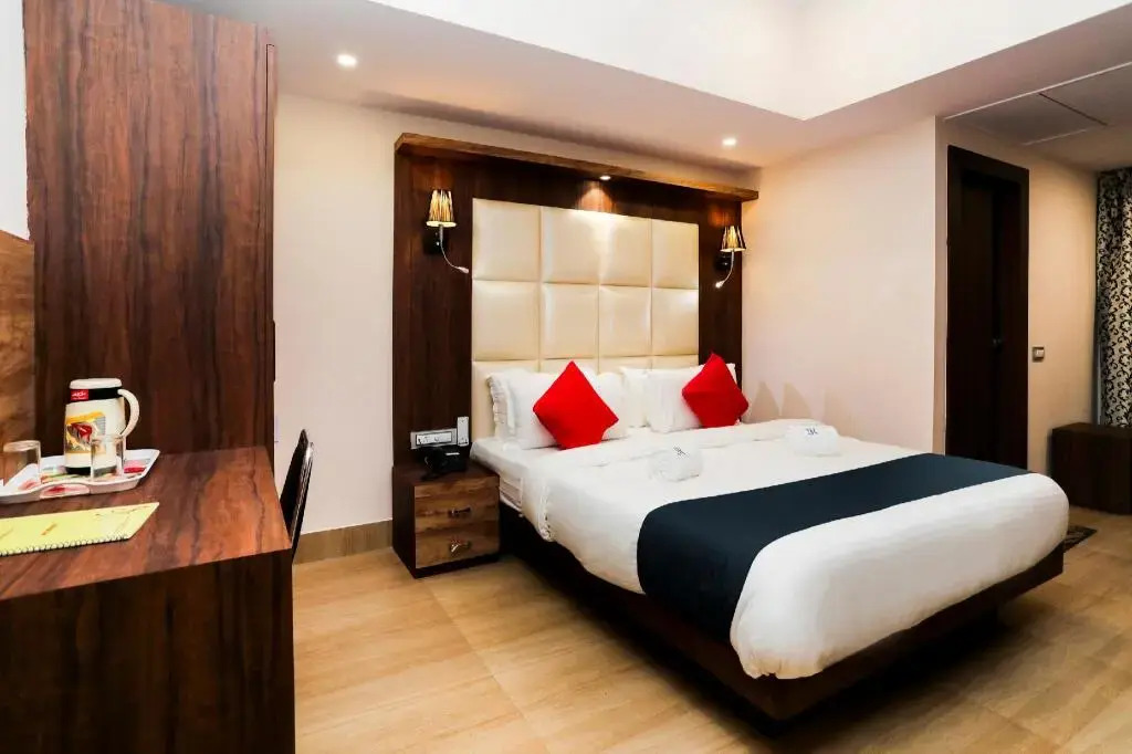Hotel Sai Regency by OYO Rooms