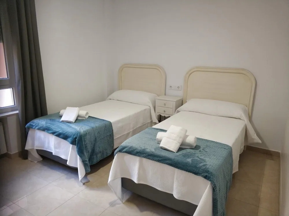 Apartamento Guesting Comodoro