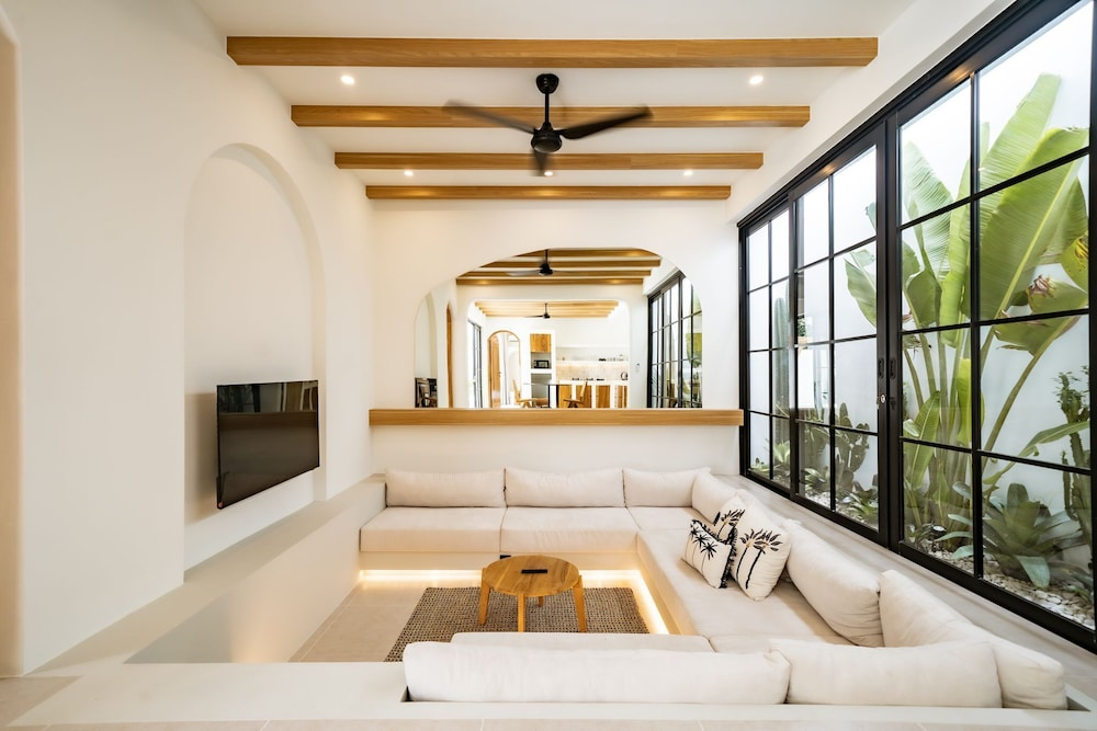 Palmera Villa 9 Bingin