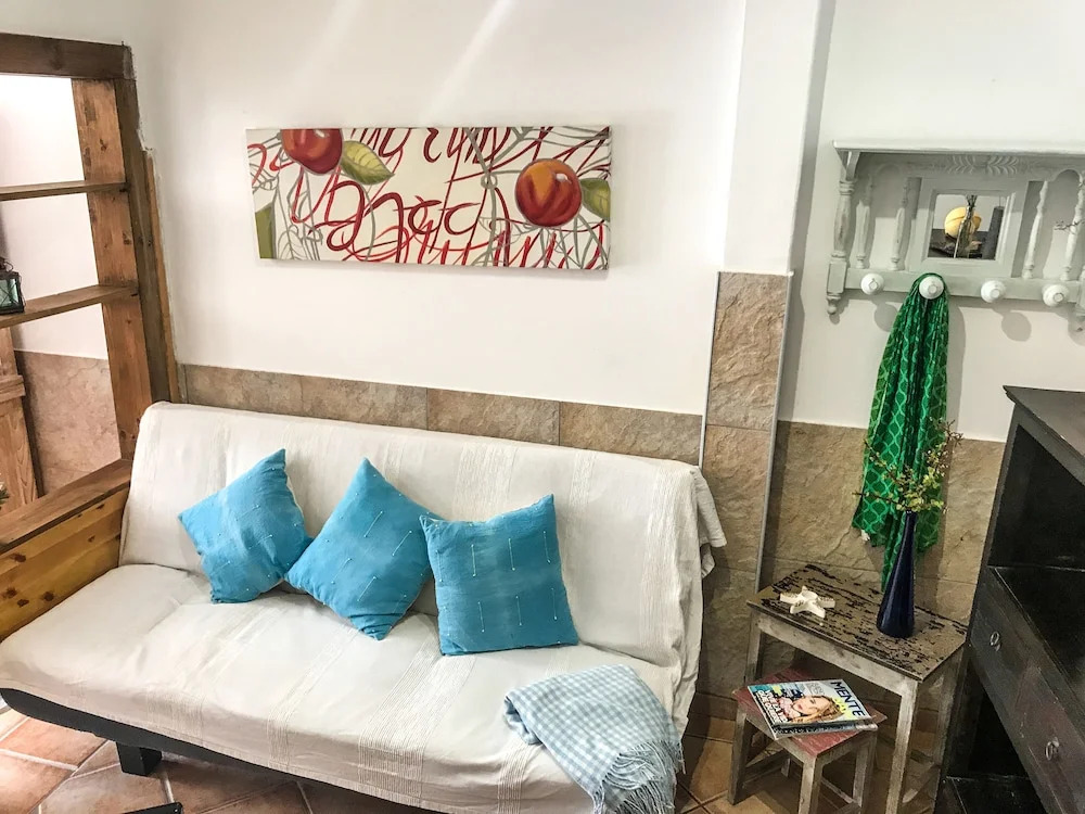 Apartamento Susurros del Mar