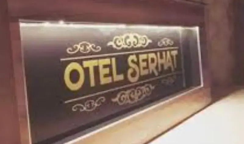 Serhat Otel Manisa