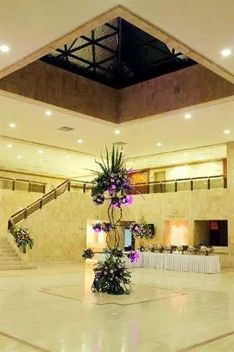 Estelar Bungalow Santamar