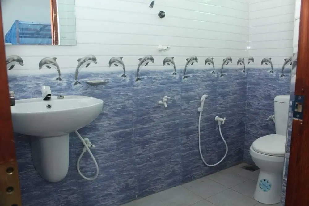 Thirasara Holiday Resort