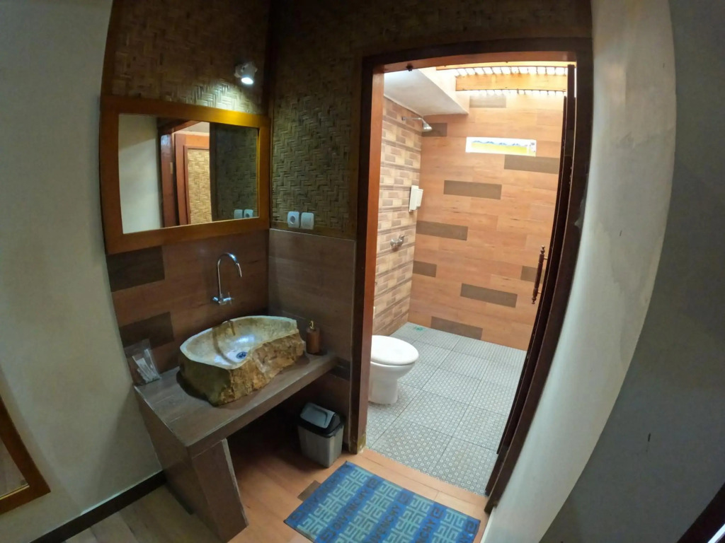Balenta Bungalow Gili Trawangan