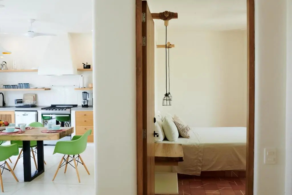 Punta Mita Surf Lodge