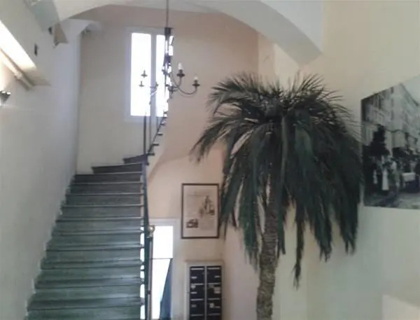 Hotel Univers