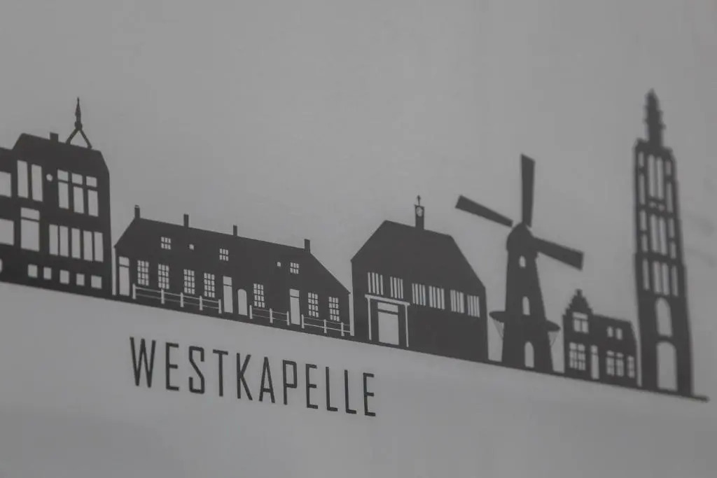 Welcome in - Vakantiewoning met zonnige tuin I Piet Mondriaanpad 6 - Westkapelle