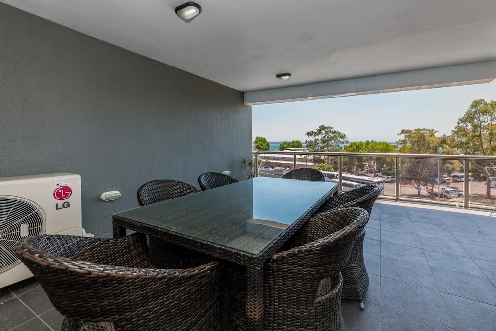 Nelson Towers, Unit 6/71 Victoria Parade