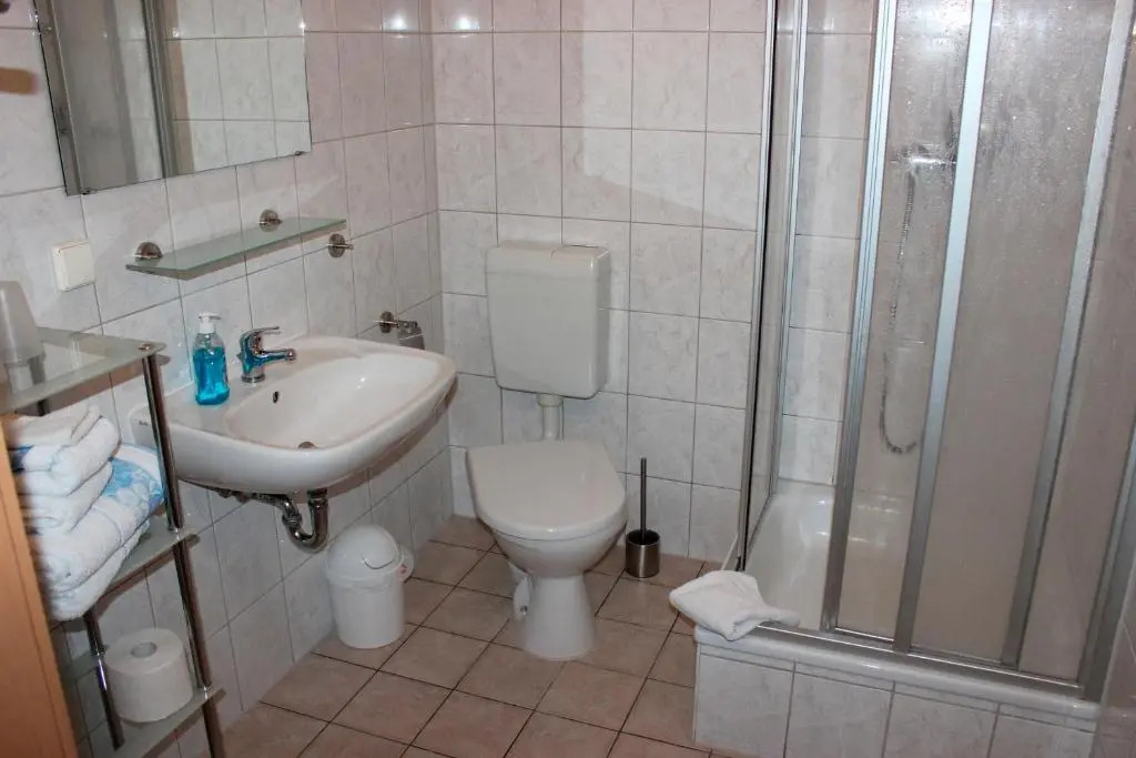 Ferienwohnung 8