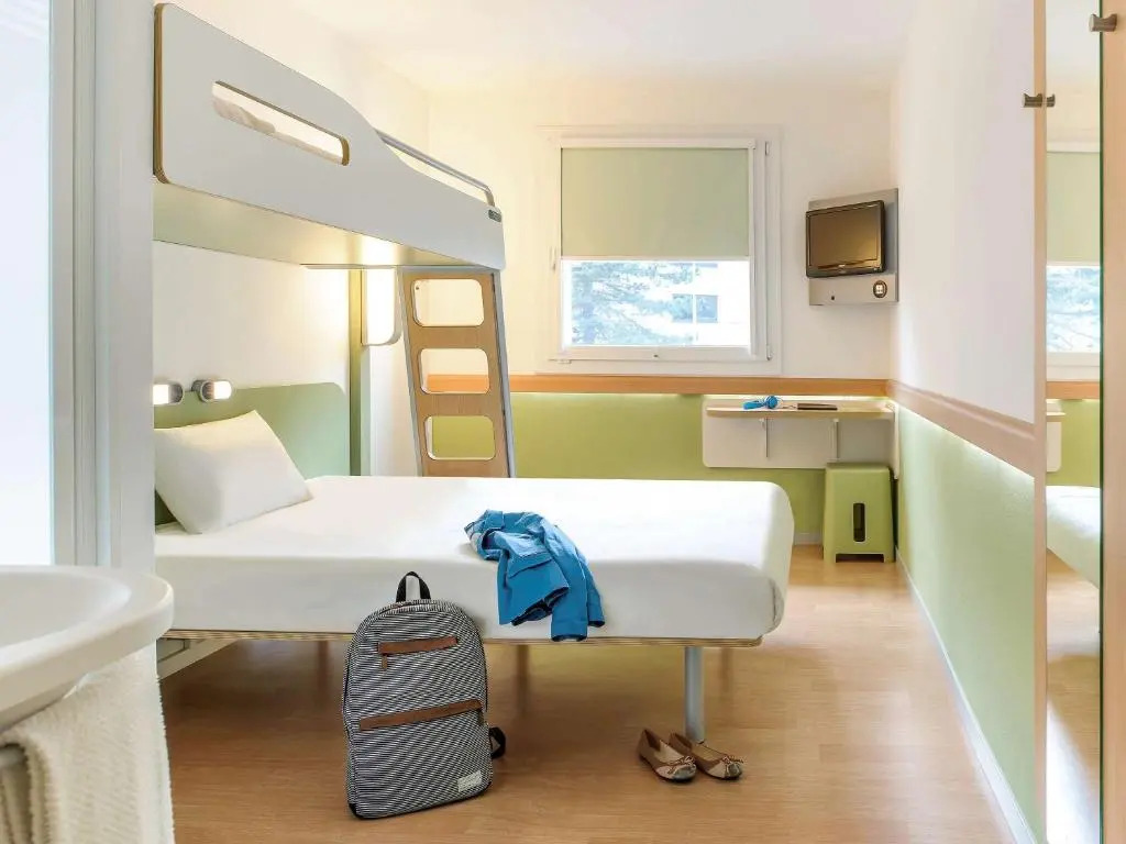 B&B HOTEL Hannover-Laatzen