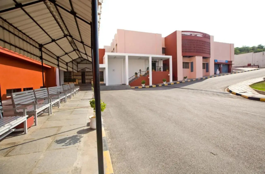 Ramoji Sahara Shared Accommodation