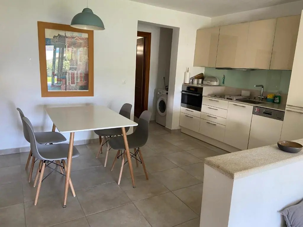 VILLA 21