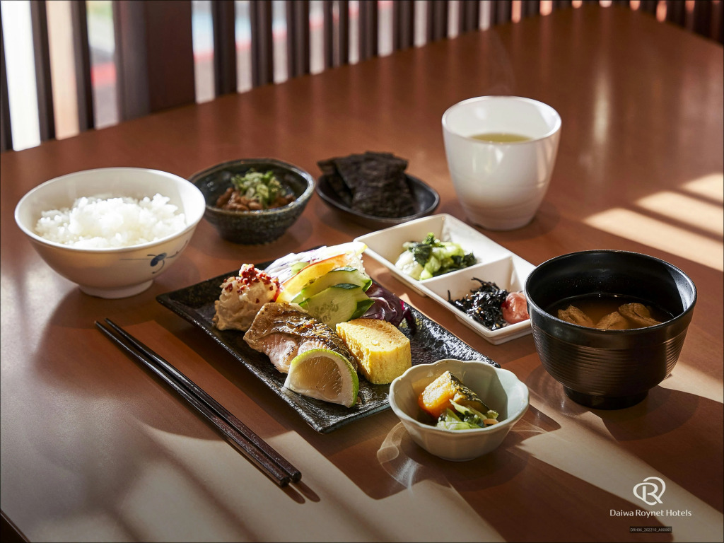 Daiwa Roynet Hotel Hiroshima