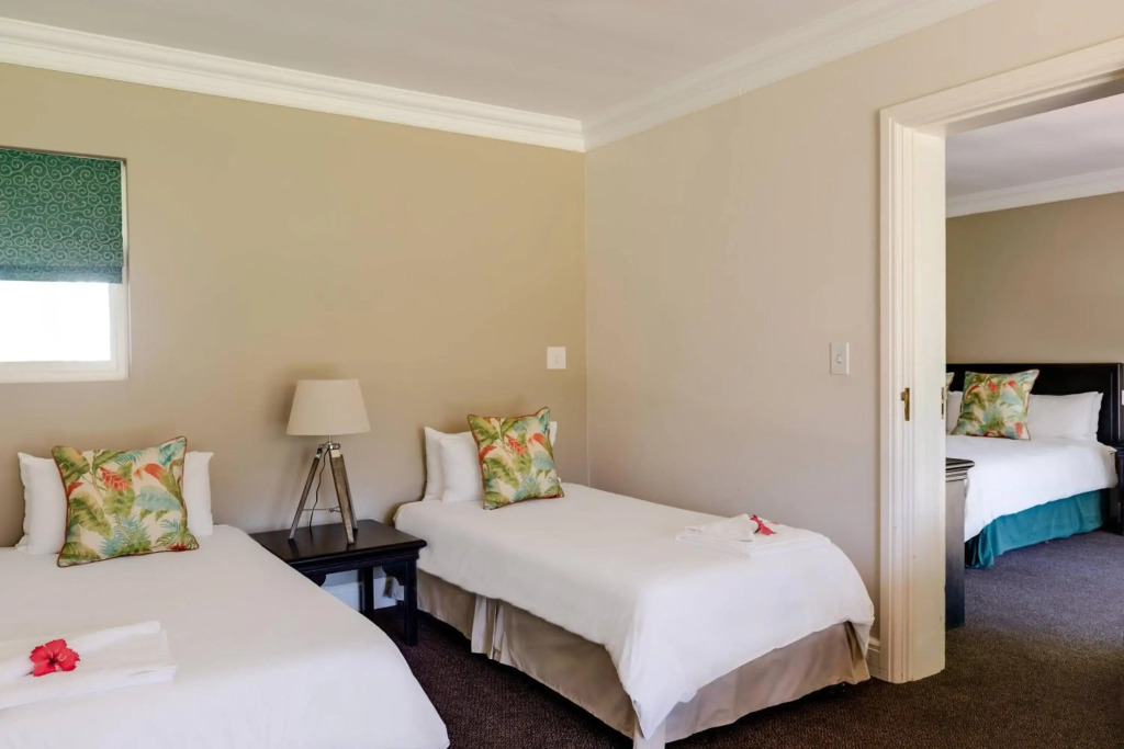 Protea Hotel by Marriott George King George