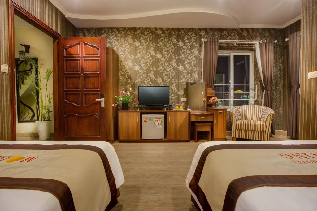 Hanoi Morning Hotel