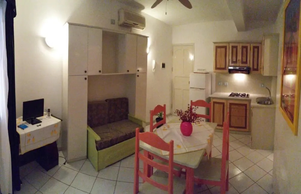Holiday B&B