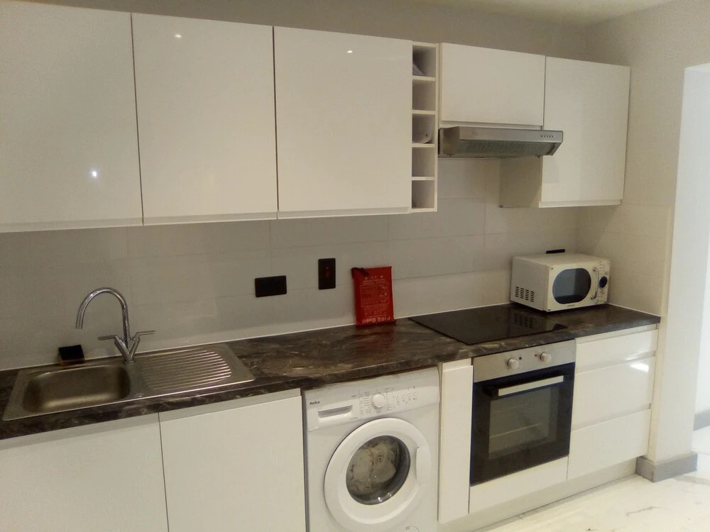 Captivating Studio Apartment in Hounslow