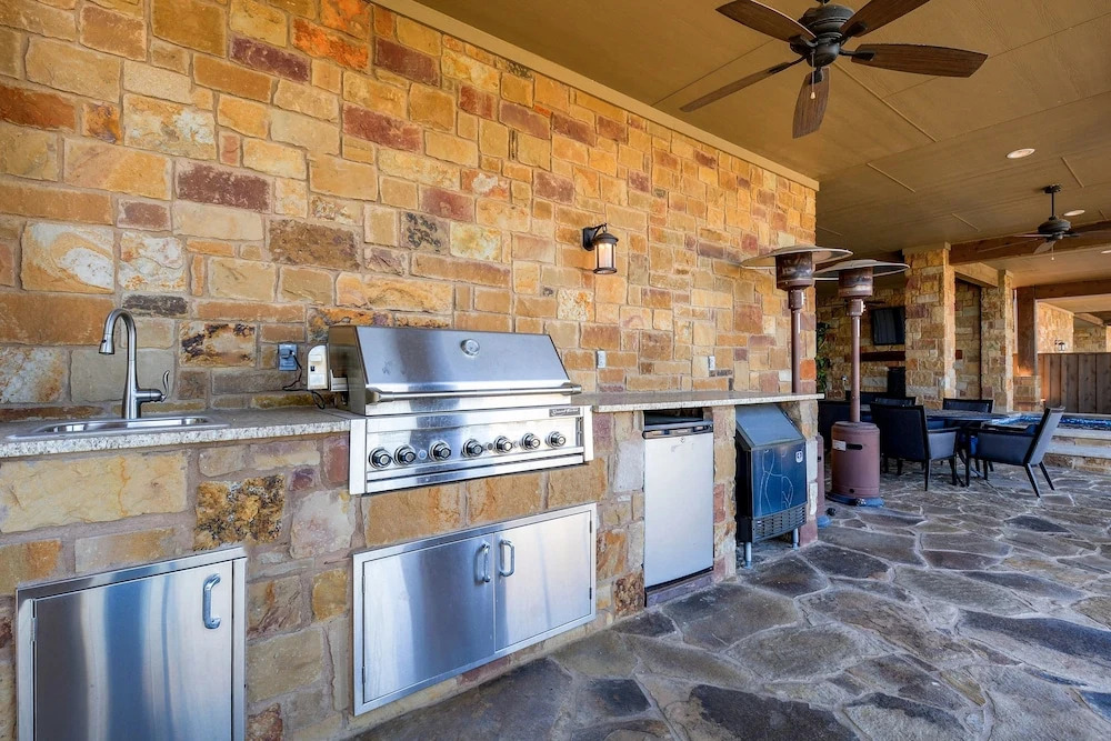 2217 Seabiscuit Cove Villa Unit 119 3 Bedrooms 4.5 Bathrooms Villa