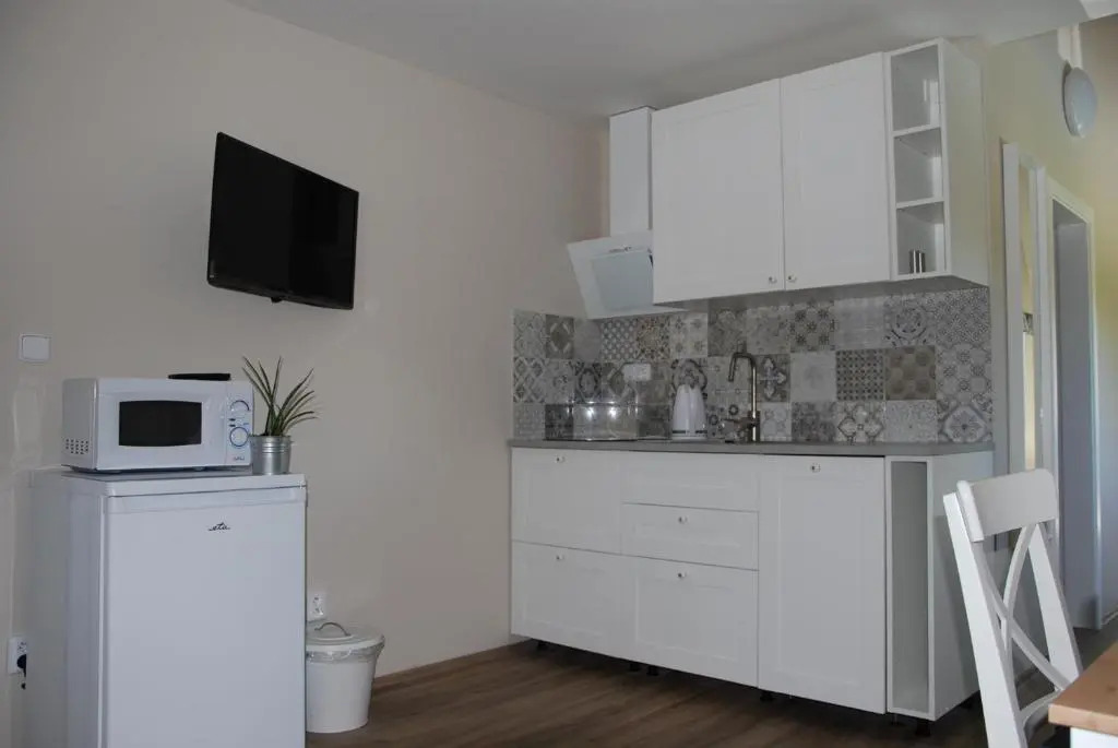 Apartment Ptačí Dům