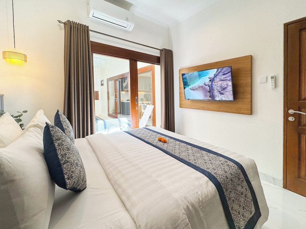 De Amelia Villa Seminyak by Nagisa Bali