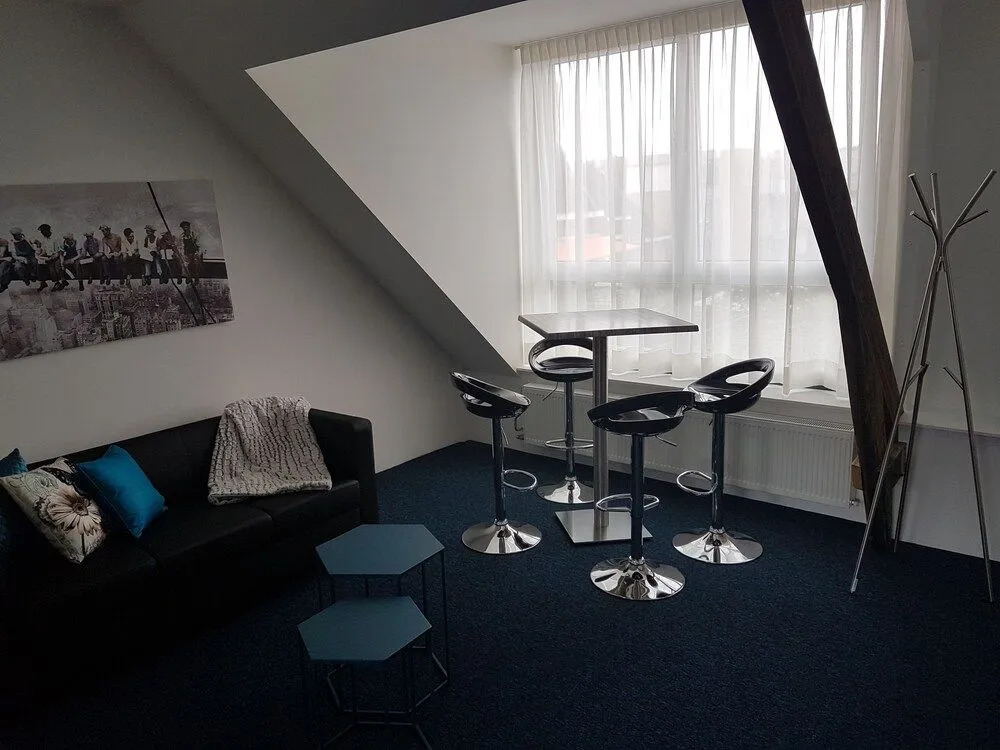 Parkstad City Hotel