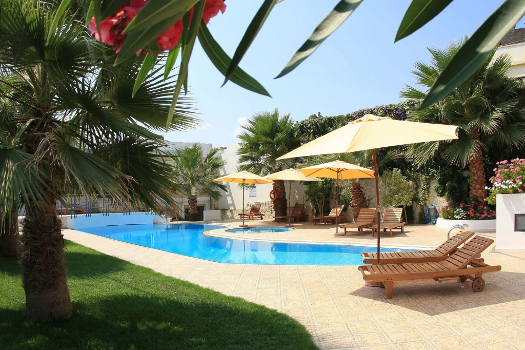 Elizabeth Suites