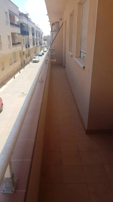 Apartment with 2 Bedrooms in Les Cases D'Alcanar, with Terrace - 450 M From the Beach