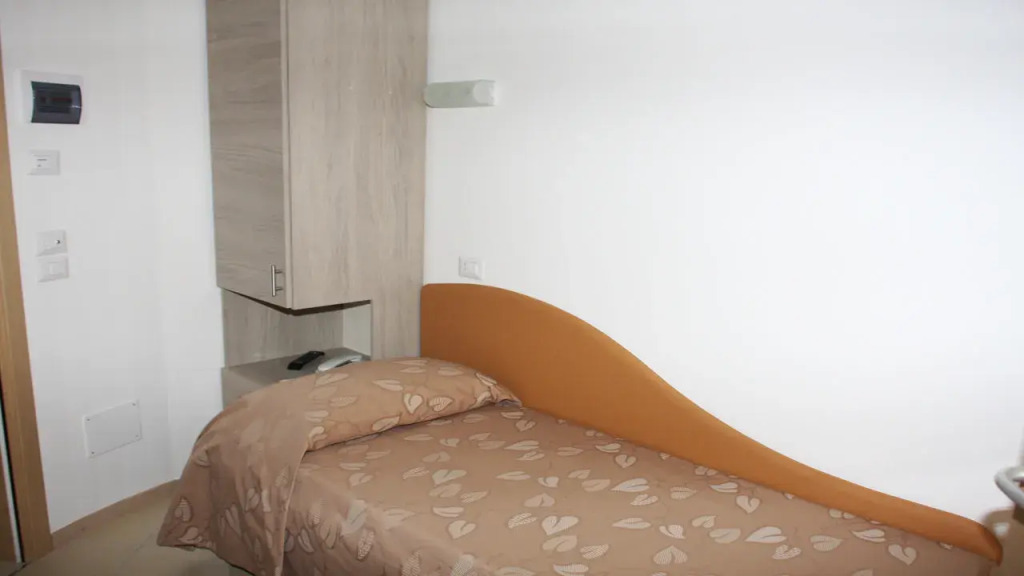 Hotel Villa Enea
