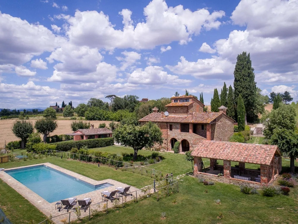 Belvilla by OYO Villa Ancano