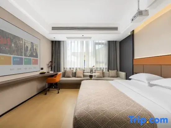 Siji Jiari Hotel