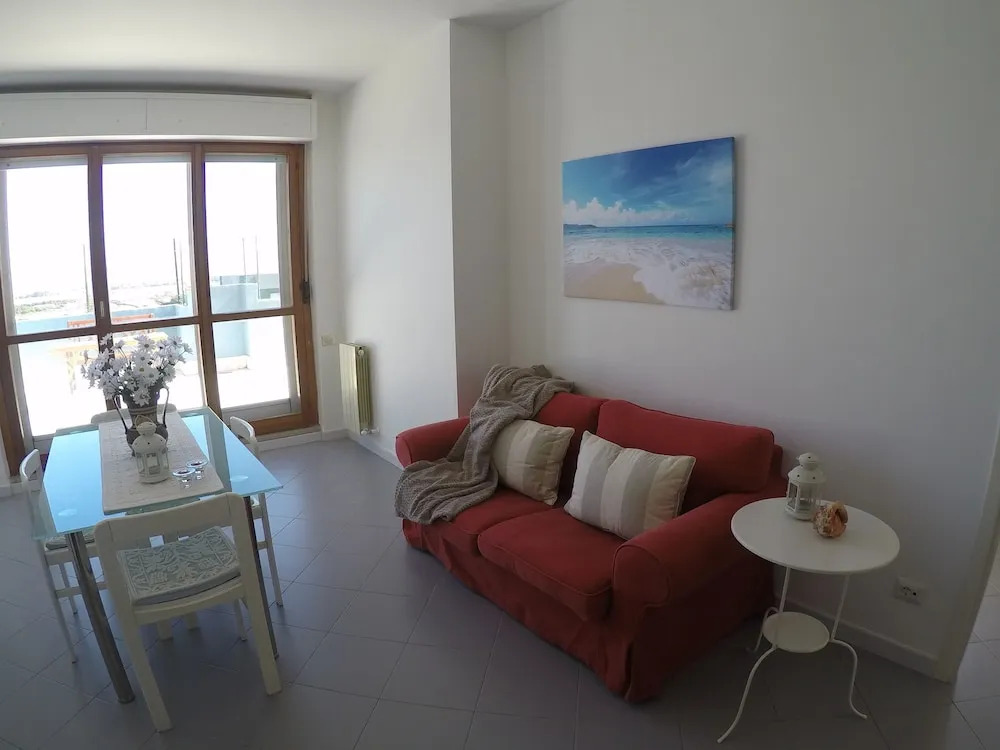 Bellavista Apartment