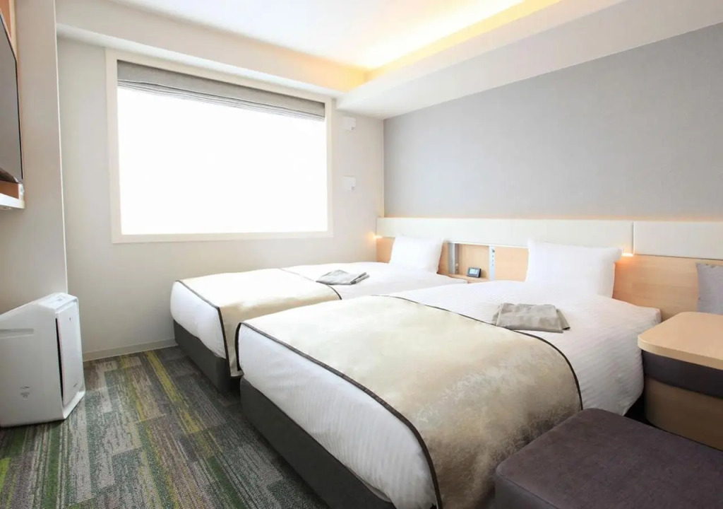 Urban Hotel Kyoto Gojo Premium