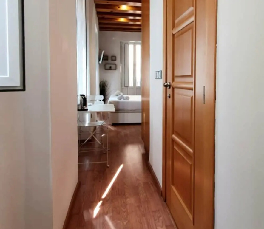 Mercat Suites