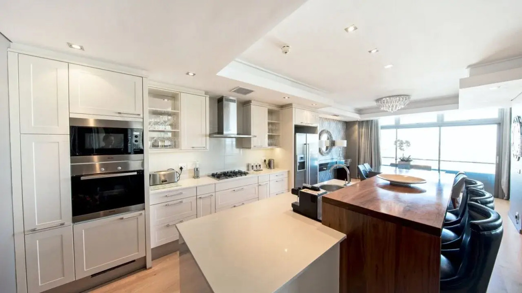 The Residences at Crystal Towers