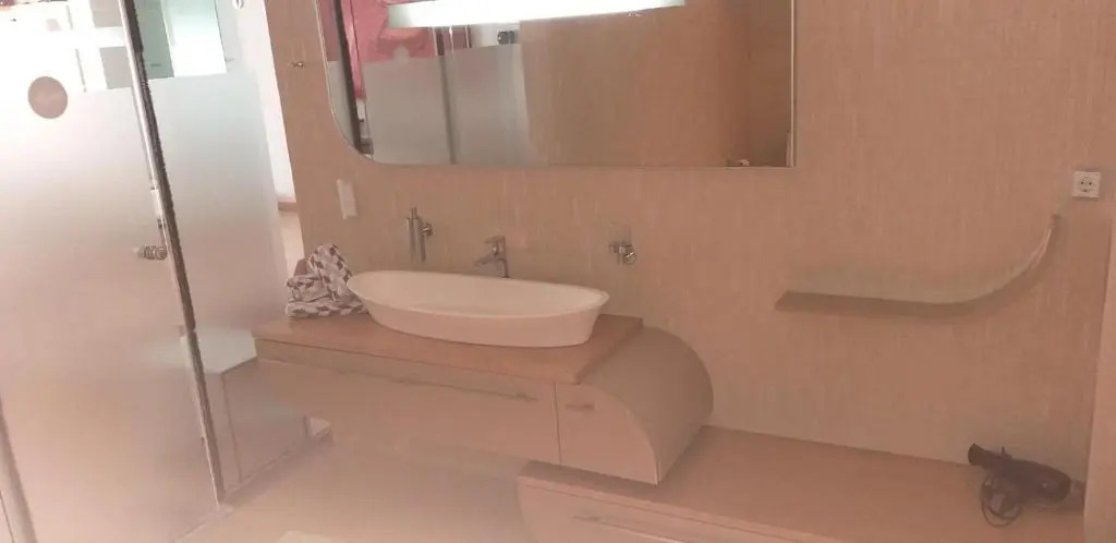 Maisonette Lux, Up 10 persons