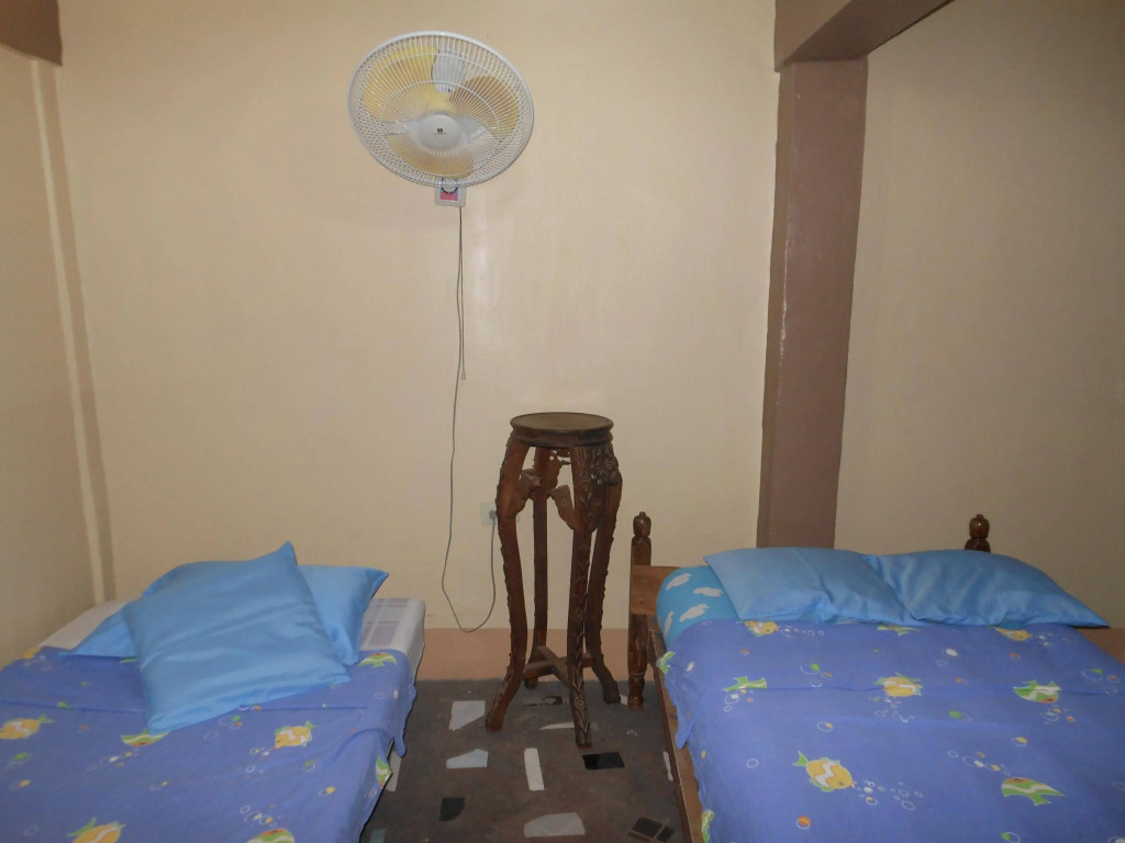 Sabina Beach Resort