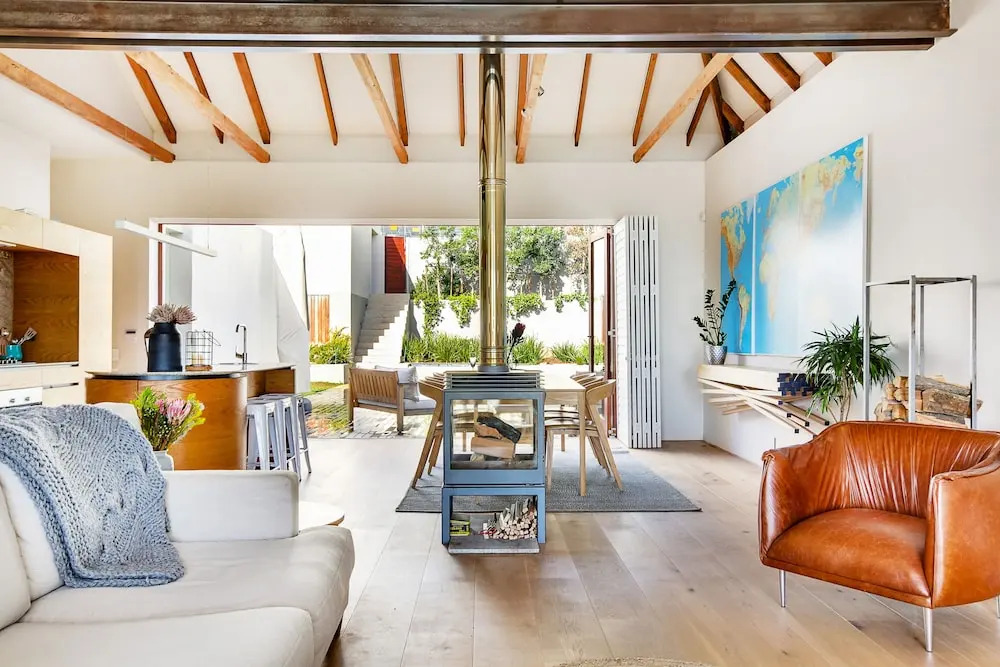 Cheviot Green Point Villa