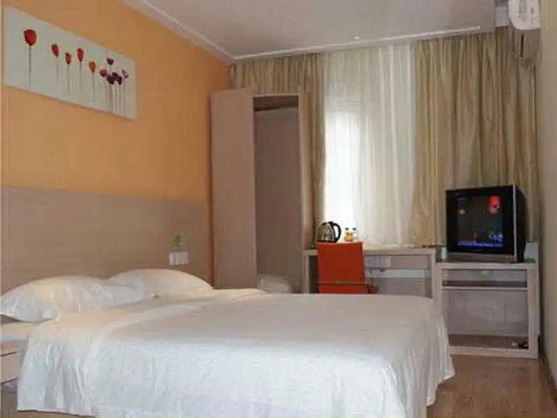 Hotel City Convenience Inn